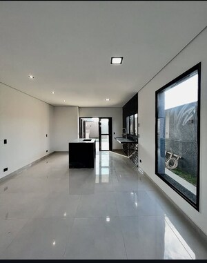 Kitchen in 3 BHK Builder Floor at Sector 37 – for Sale