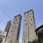 2 BHK 892 Sq.Ft. Apartment in Lodha Allura