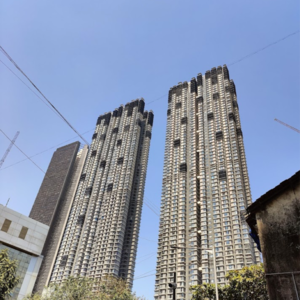 2 BHK Apartment For Sale in Lodha Allura, Kamala Mill