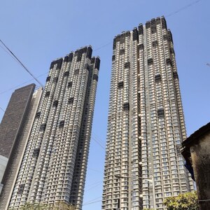 3 BHK Apartment For Sale in Lodha Allura, Kamala Mill