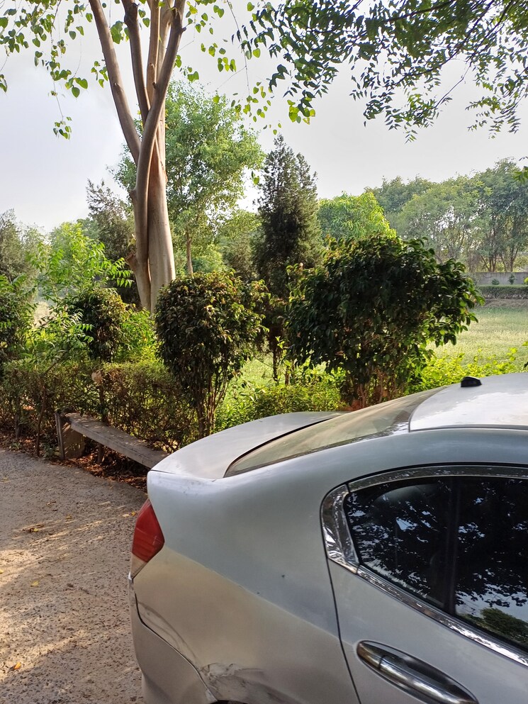 Exterior View, jewar  124 Sq.Yd. Plot In Jewar Greater Noida 8728032