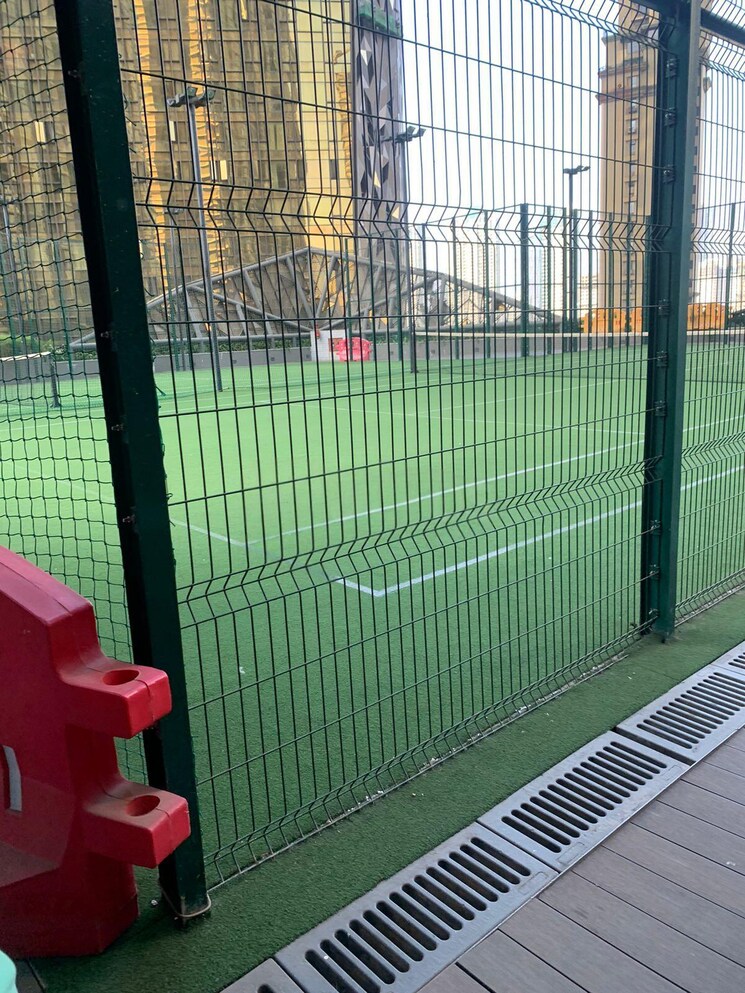 Balcony, lodha-allura 2 Bedroom 897 Sq.Ft. Apartment In Worli Mumbai 8727930