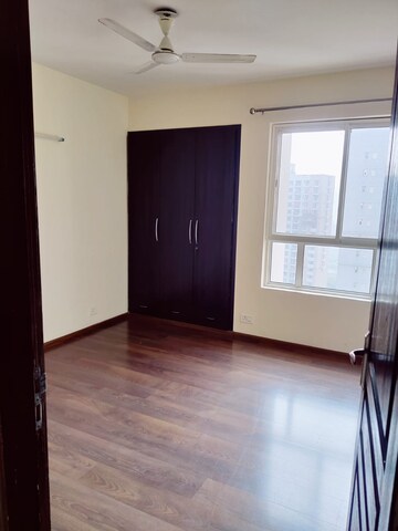 Master Bedroom in 2 BHK Apartment at 3C Lotus Boulevard, Sector 100 – for Rent