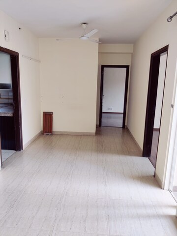 2 BHK Apartment – Exterior View View at 3C Lotus Boulevard, Sector 100 - for Rent