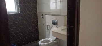 Bathroom in 3 BHK Apartment at Sector 6 Dwarka – for Sale