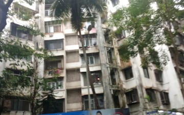 1 BHK Apartment For Rent in High Rise Apartments, Ic Colony