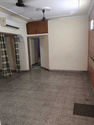 Living Room in 2 BHK Apartment at Ip Extension – for Sale
