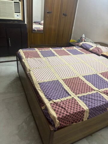 2 BHK Apartment For Sale in Ip Extension