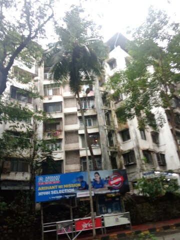 1 BHK Apartment For Rent in High Rise Apartments, Ic Colony