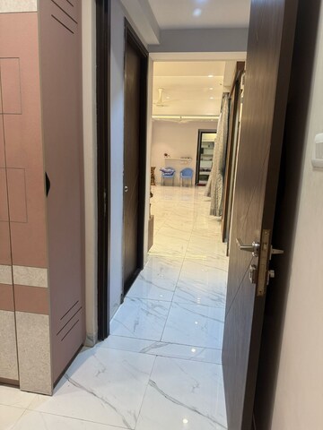 3 BHK Apartment For Rent in Raymond Ten X Habitat, Pokhran Road No Two