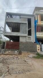4 BHK + Pooja Room,Servant Room,Study Room,Extra Room 160 Sq.Yd. Independent House in Hanuman Real Estate