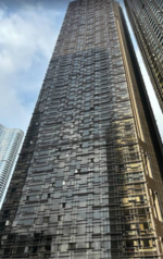 4 BHK 1600 Sq.Ft. Apartment in Lodha Marquise