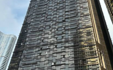 4 BHK Apartment For Sale in Lodha Marquise, Century Mills