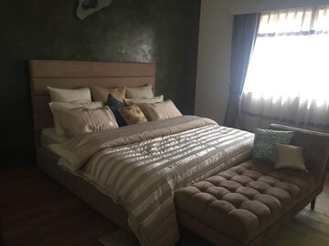 Bedroom in  Plot at Prestige Augusta Golf Village, Kothanur – for Sale
