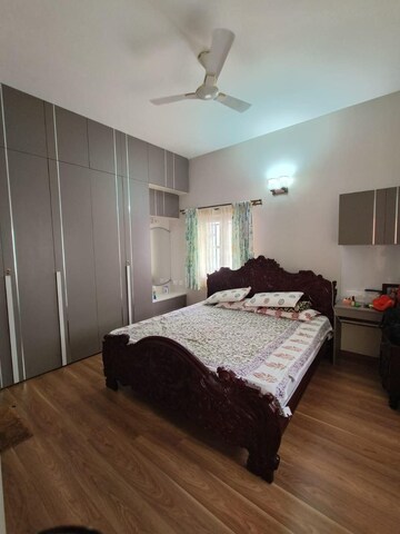 Bedroom in  Plot at Prestige Augusta Golf Village, Kothanur – for Sale