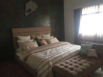 Bedroom in  Plot at Prestige Augusta Golf Village, Kothanur – for Sale
