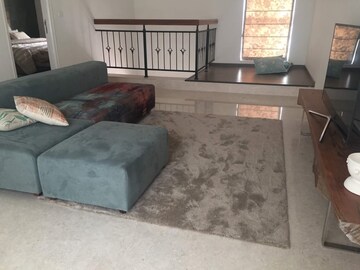 Bedroom in  Plot at Prestige Augusta Golf Village, Kothanur – for Sale