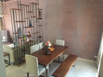 Living Room in  Plot at Prestige Augusta Golf Village, Kothanur – for Sale