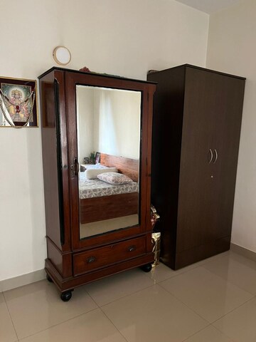 Furnished Amenities in 3 BHK Apartment at Uday Baug – for Sale
