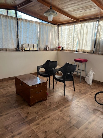 Team Area in 3 BHK Apartment at Uday Baug – for Sale