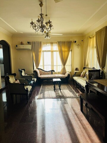 Gym in 3 BHK Apartment at Uday Baug – for Sale