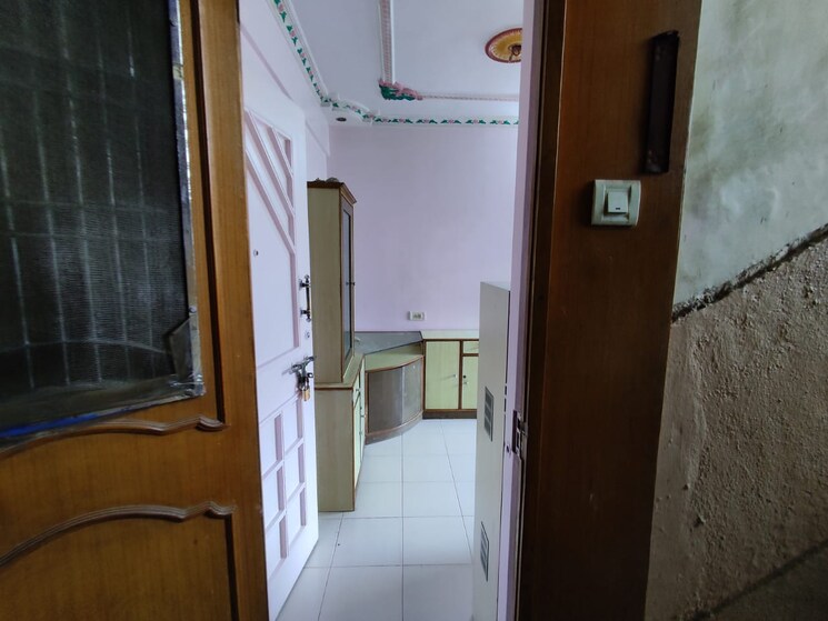 Other, mandakini-chs 1 Bedroom 420 Sq.Ft. Apartment In Dahisar East Mumbai 8728111