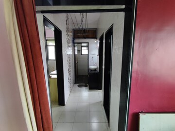  1 BHK Apartment at Mandakini CHS, Dahisar East – for Rent