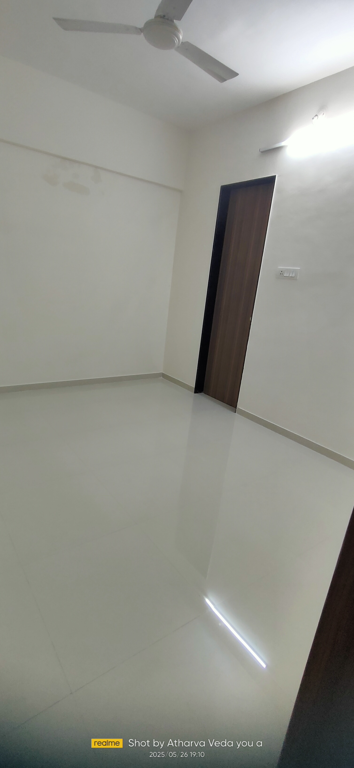 1 BHK + Pooja Room,Study Room Apartment For Sale in Millennium Acropolis