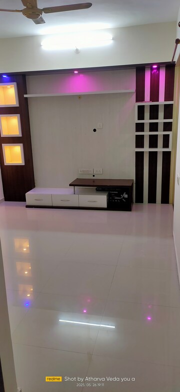 Room in 1 BHK Apartment at Millennium Acropolis, Wakad – for Sale