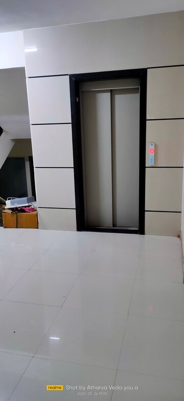 Lift in 1 BHK Apartment at Millennium Acropolis, Wakad – for Sale