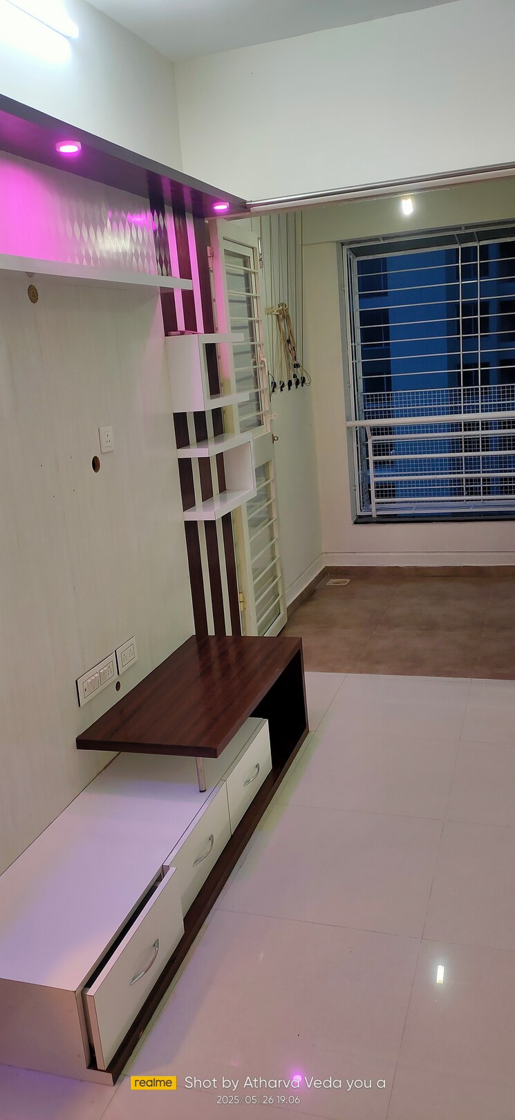 undefined, millennium-acropolis 1 Bedroom 646 Sq.Ft. Apartment In Wakad Pune 8728036