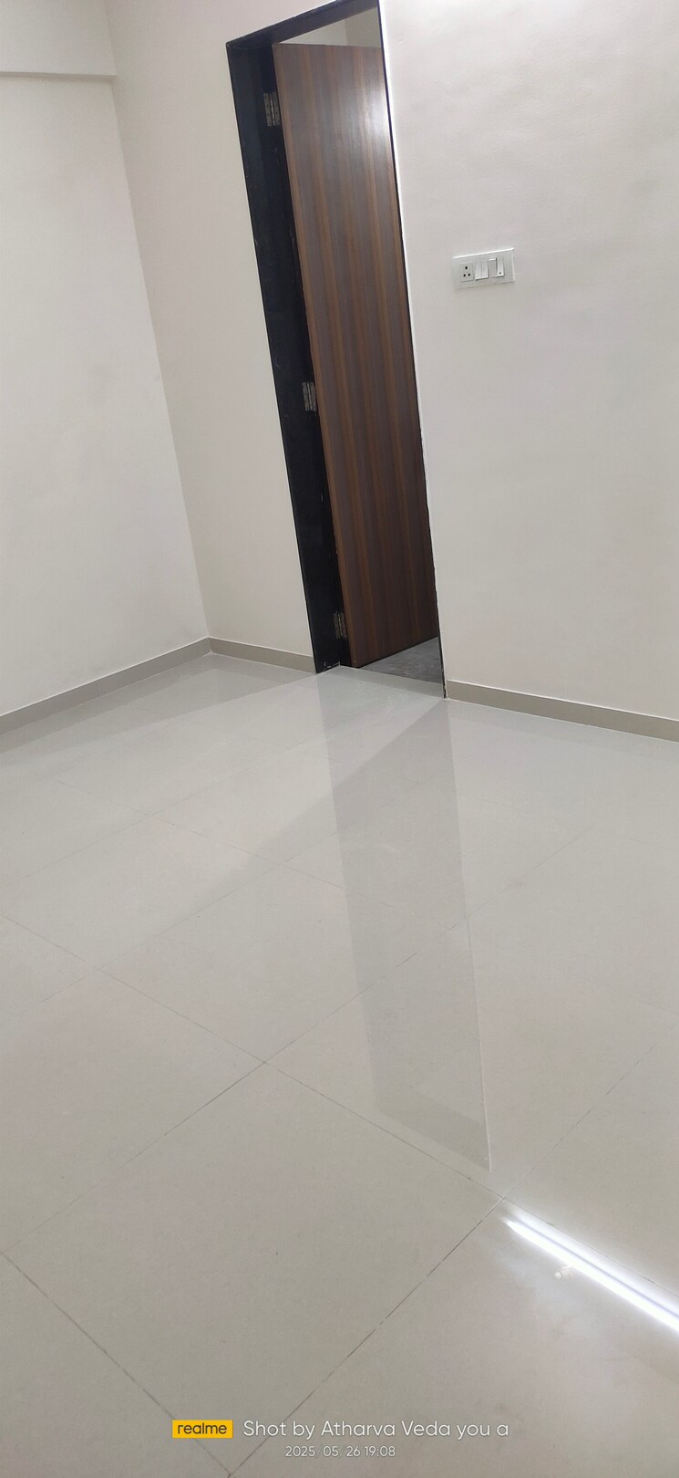 Room, millennium-acropolis 1 Bedroom 646 Sq.Ft. Apartment In Wakad Pune 8728036