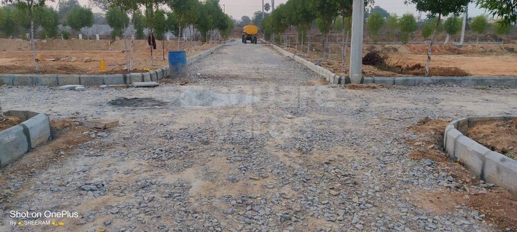 undefined, vijay-orovia  109 Sq.Yd. Plot In Ghodbunder Road Thane 8728522