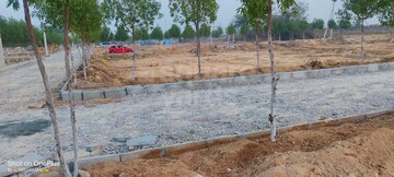 Plot Area in  Plot at Vijay Orovia, Ghodbunder Road – for Sale