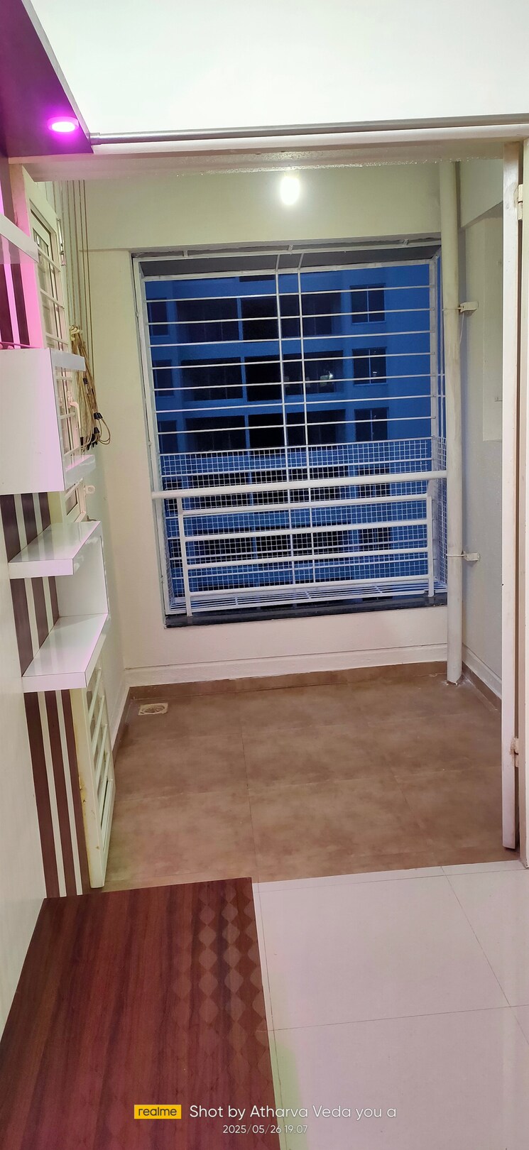 Exterior View, millennium-acropolis 1 Bedroom 646 Sq.Ft. Apartment In Wakad Pune 8728036