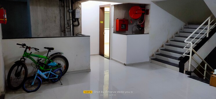 Other, millennium-acropolis 1 Bedroom 646 Sq.Ft. Apartment In Wakad Pune 8728036