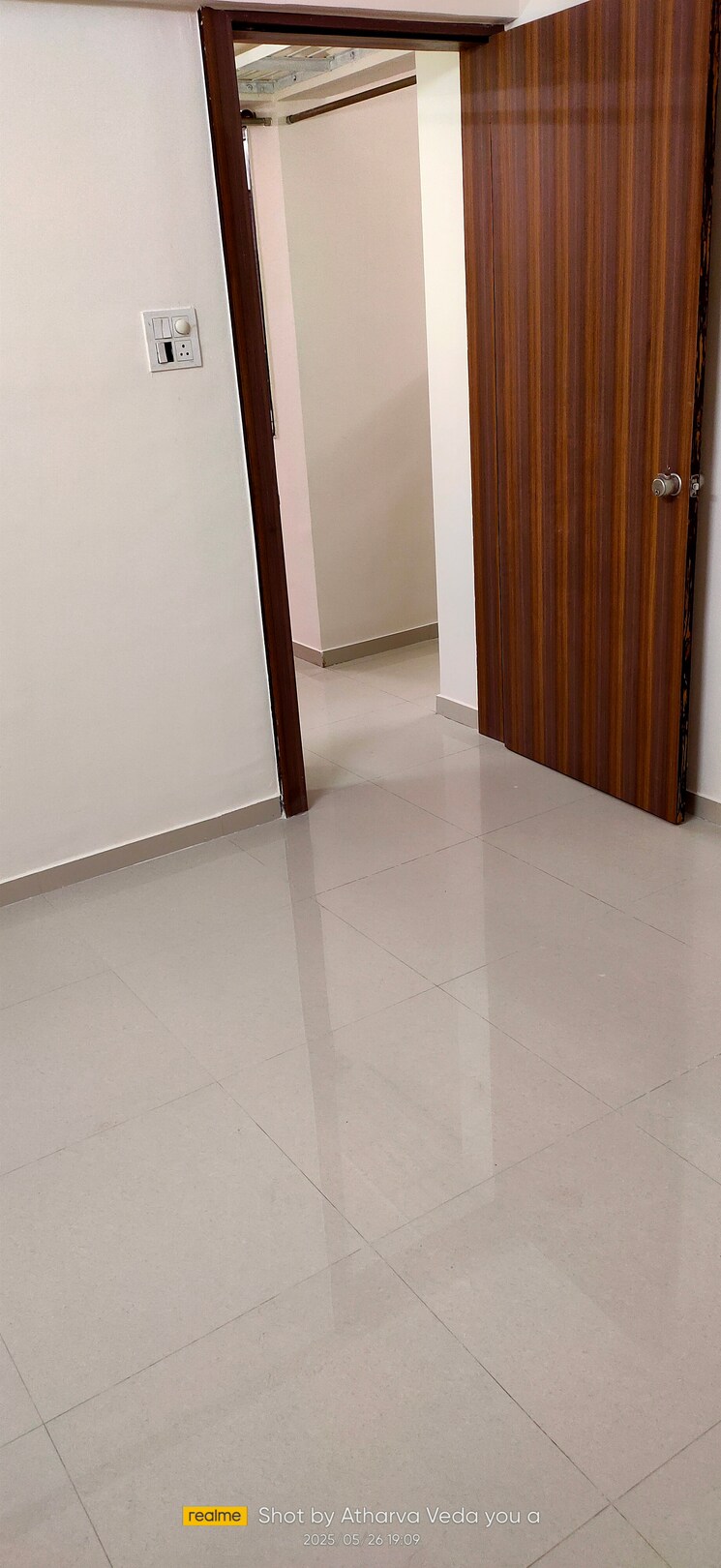 Room, millennium-acropolis 1 Bedroom 646 Sq.Ft. Apartment In Wakad Pune 8728036