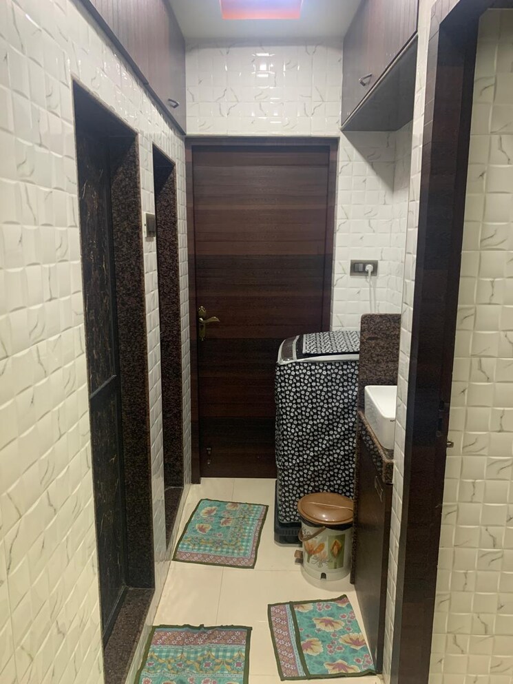 Master Bedroom, shree-sainath-chs 1 Bedroom 500 Sq.Ft. Apartment In Santacruz East Mumbai 8728070