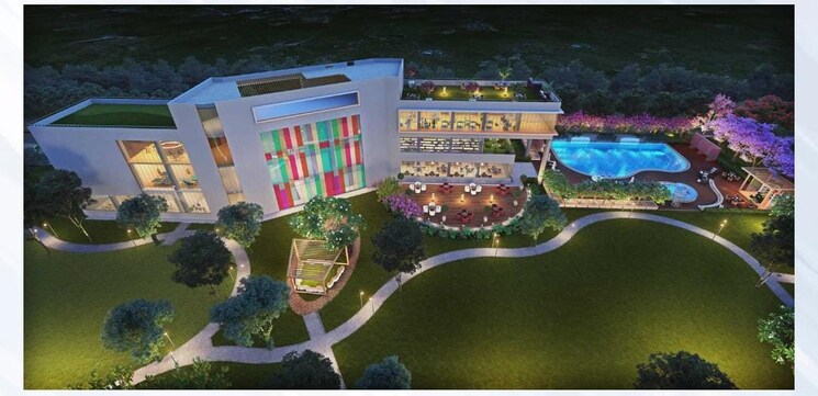 Master Plan, hero-homes-gurgaon 3 Bedroom 1750 Sq.Ft. Apartment In Sector 104 Gurgaon 8728243