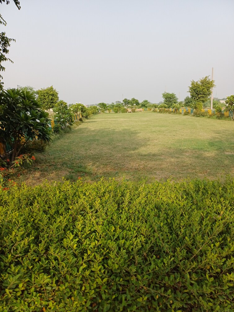 Cover Image, jewar  125 Sq.Yd. Plot In Jewar Greater Noida 8728075