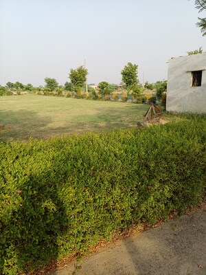  Plot – Garden View at Jewar - for Sale