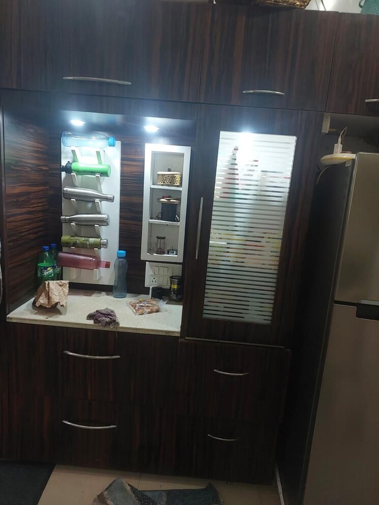 Other, lajpat nagar ii 3 Bedroom 1000 Sq.Ft. Builder Floor In Lajpat Nagar ii Delhi 8728038