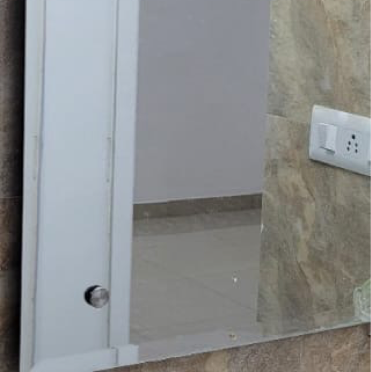 Bathroom, avl-36-gurgaon 2 Bedroom 606 Sq.Ft. Apartment In Sector 36a Gurgaon 8728104