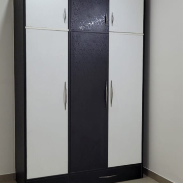 Furnished Amenities in 2 BHK Apartment at AVL 36 Gurgaon, Sector 36a – for Rent