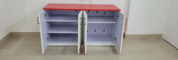 Furnished Amenities in 2 BHK Apartment at AVL 36 Gurgaon, Sector 36a – for Rent