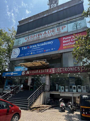  Office Space in IT/SEZ For Rent in Hadapsar
