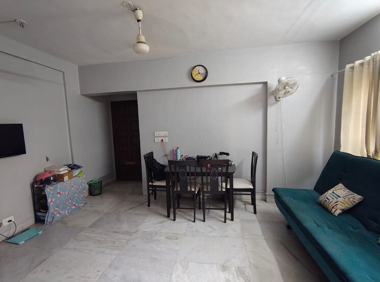 Living Room, hiranandani-gardens-cypress 1 Bedroom 550 Sq.Ft. Apartment In Powai Mumbai 8698224