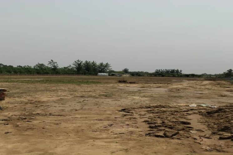 undefined, krishna-iscon-valley  1010 Sq.Ft. Plot In Gosainganj Lucknow 8728137