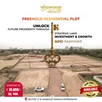 Studio  550 Sq.Ft. Builder Floor in Sukhbiri Homes Villa 