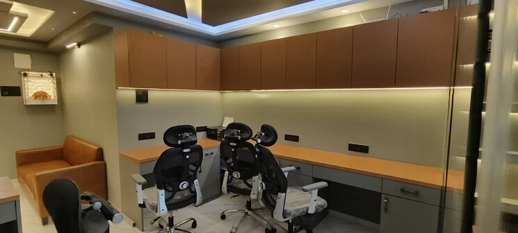 Team Area, vijayalaxmi-93-east Commercial Office Space 500 Sq.Ft. In Andheri East Mumbai 8728289